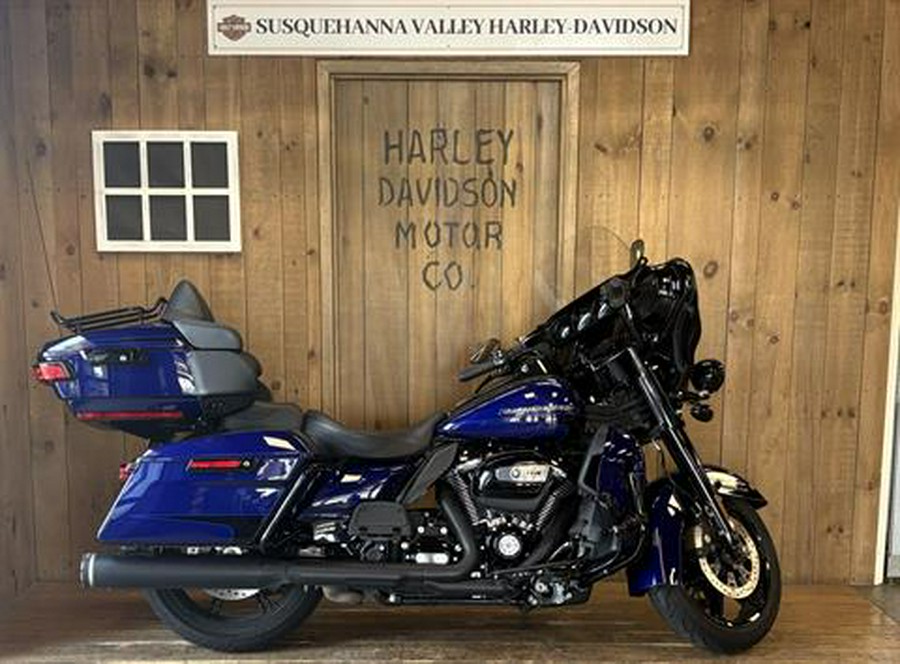 2020 Harley-Davidson Ultra Limited