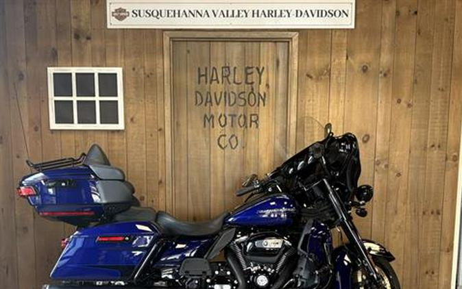 2020 Harley-Davidson Ultra Limited