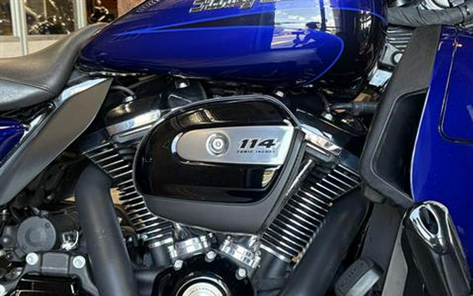 2020 Harley-Davidson Ultra Limited