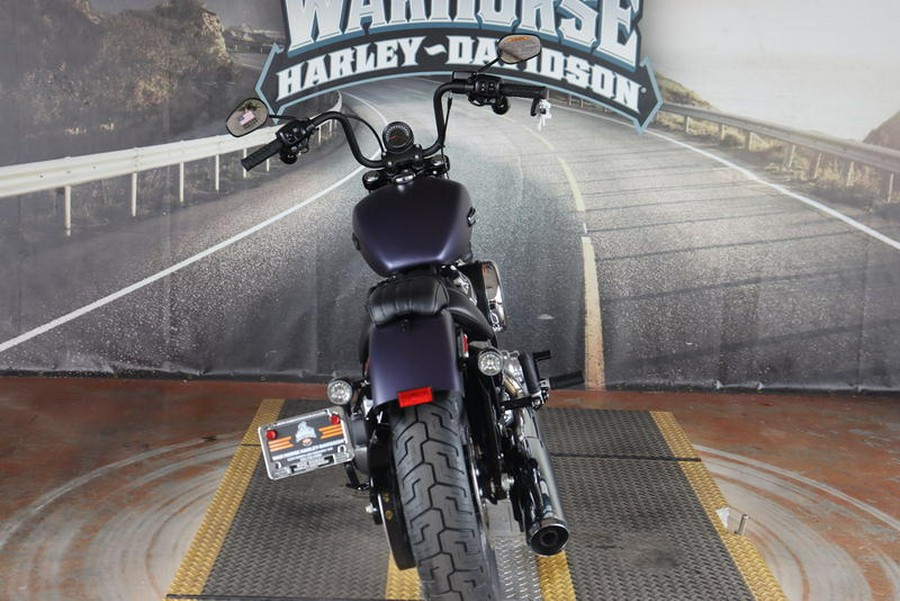 2025 Harley-Davidson® FXBB - Street Bob®