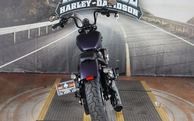 2025 Harley-Davidson® FXBB - Street Bob®