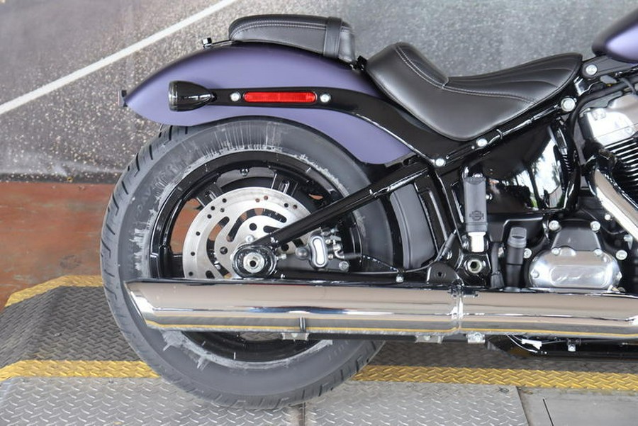 2025 Harley-Davidson® FXBB - Street Bob®
