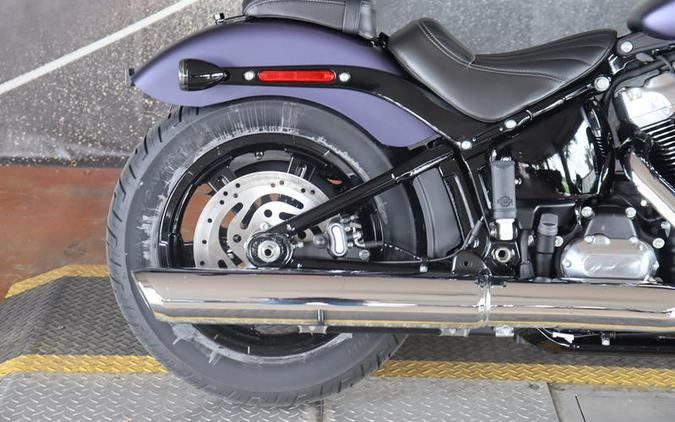 2025 Harley-Davidson® FXBB - Street Bob®