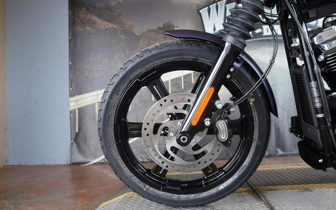 2025 Harley-Davidson® FXBB - Street Bob®