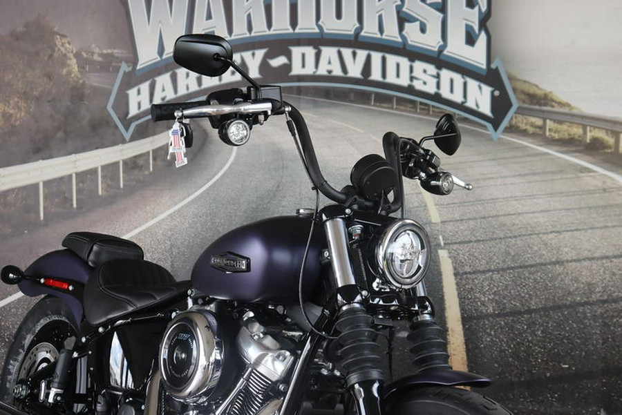 2025 Harley-Davidson® FXBB - Street Bob®