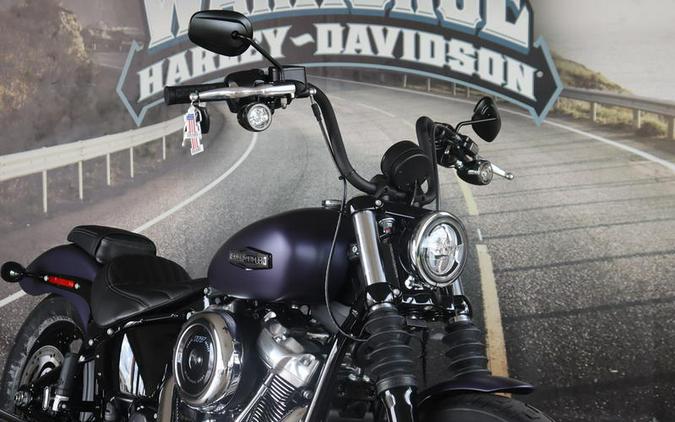 2025 Harley-Davidson® FXBB - Street Bob®