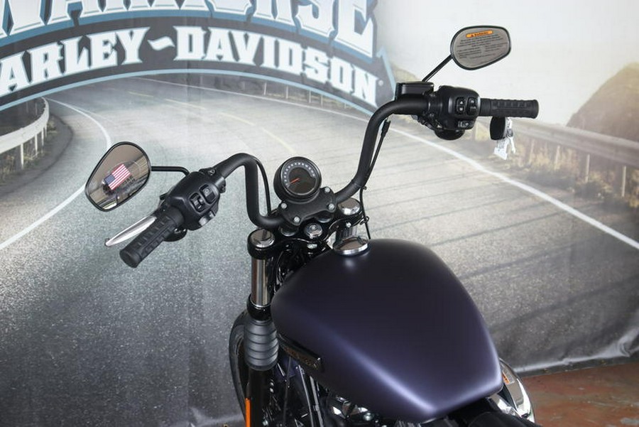 2025 Harley-Davidson® FXBB - Street Bob®
