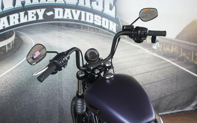2025 Harley-Davidson® FXBB - Street Bob®