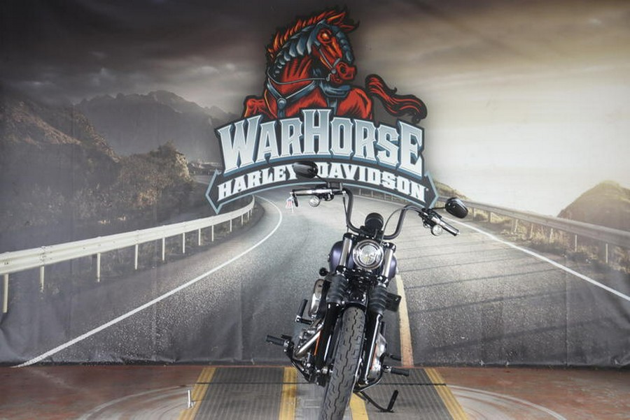 2025 Harley-Davidson® FXBB - Street Bob®
