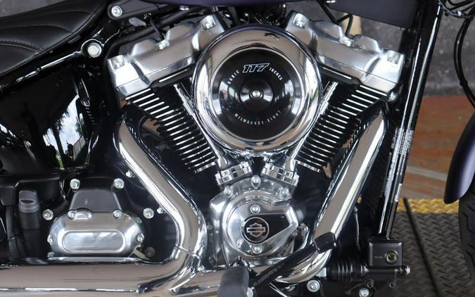 2025 Harley-Davidson® FXBB - Street Bob®