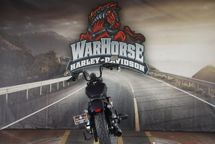 2025 Harley-Davidson® FXBB - Street Bob®