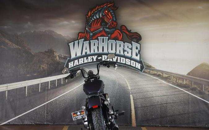 2025 Harley-Davidson® FXBB - Street Bob®