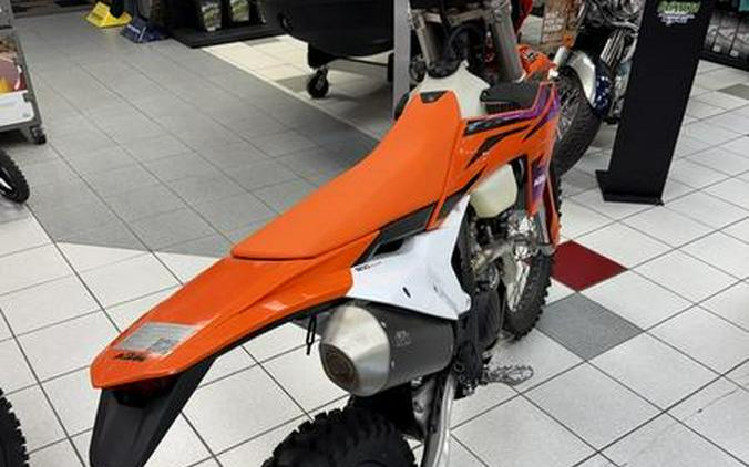 2024 KTM 500 XW-F