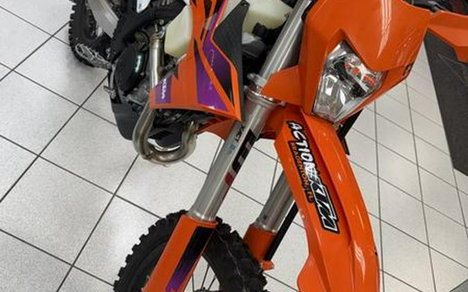 2024 KTM 500 XW-F