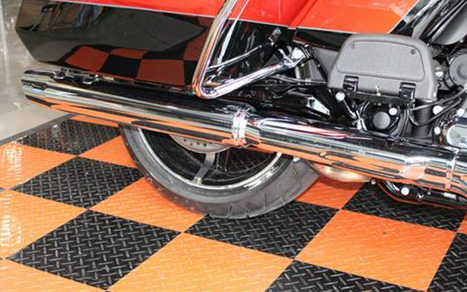 2025 Harley-Davidson Street Glide® Ultra