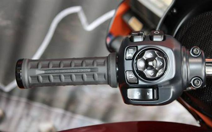 2025 Harley-Davidson Street Glide® Ultra