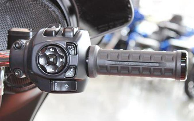 2025 Harley-Davidson Street Glide® Ultra