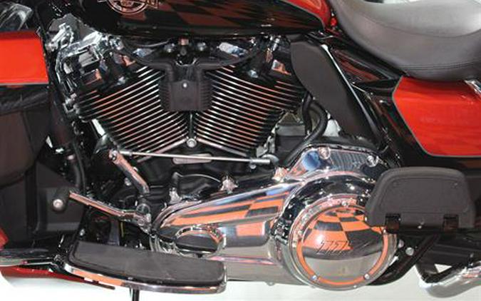 2025 Harley-Davidson Street Glide® Ultra