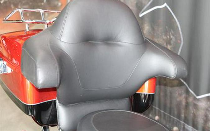 2025 Harley-Davidson Street Glide® Ultra