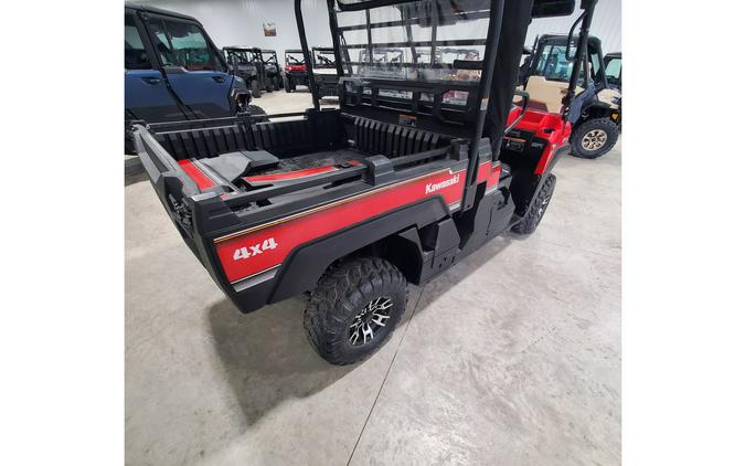 2020 Kawasaki MULE PRO-FX™ EPS LE