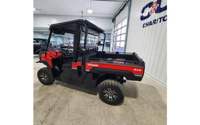 2020 Kawasaki MULE PRO-FX™ EPS LE
