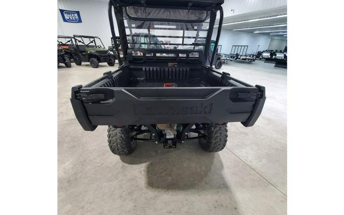 2020 Kawasaki MULE PRO-FX™ EPS LE