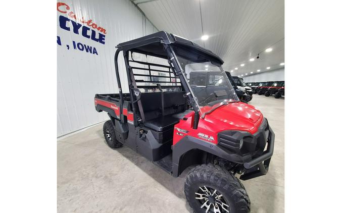 2020 Kawasaki MULE PRO-FX™ EPS LE