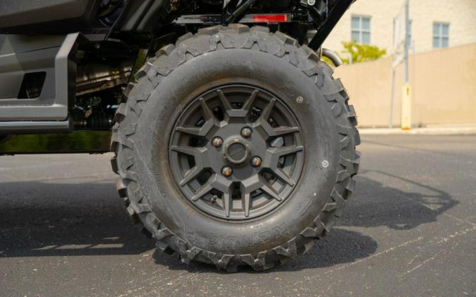 2026 Honda Pioneer 700-4 Forest