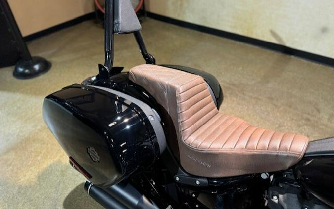 2024 Harley Davidson Low Rider ST FXLRST