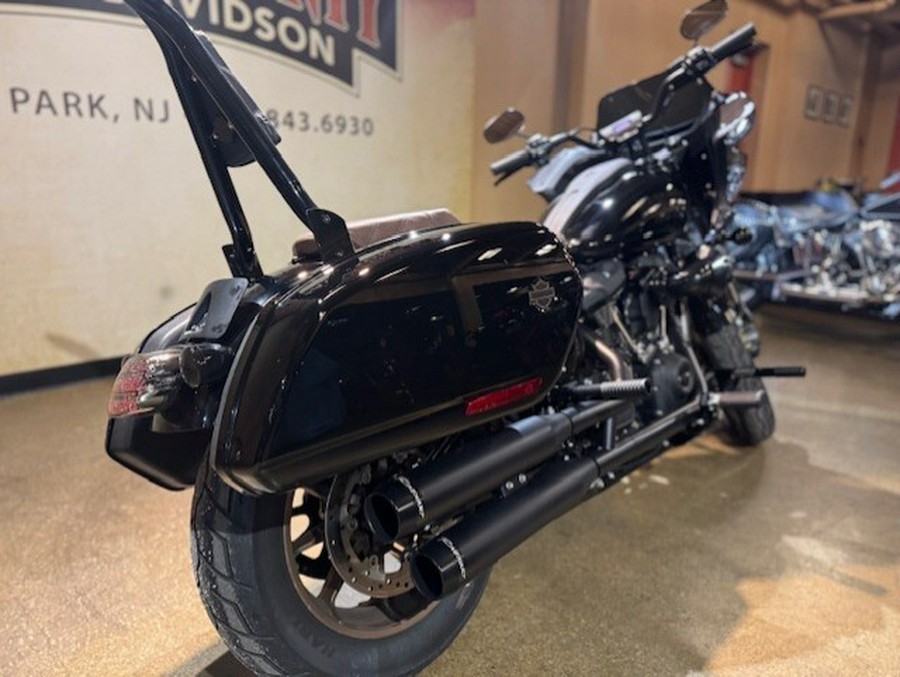 2024 Harley Davidson Low Rider ST FXLRST