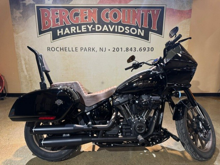 2024 Harley Davidson Low Rider ST FXLRST