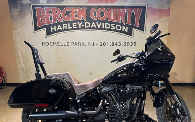 2024 Harley Davidson Low Rider ST FXLRST