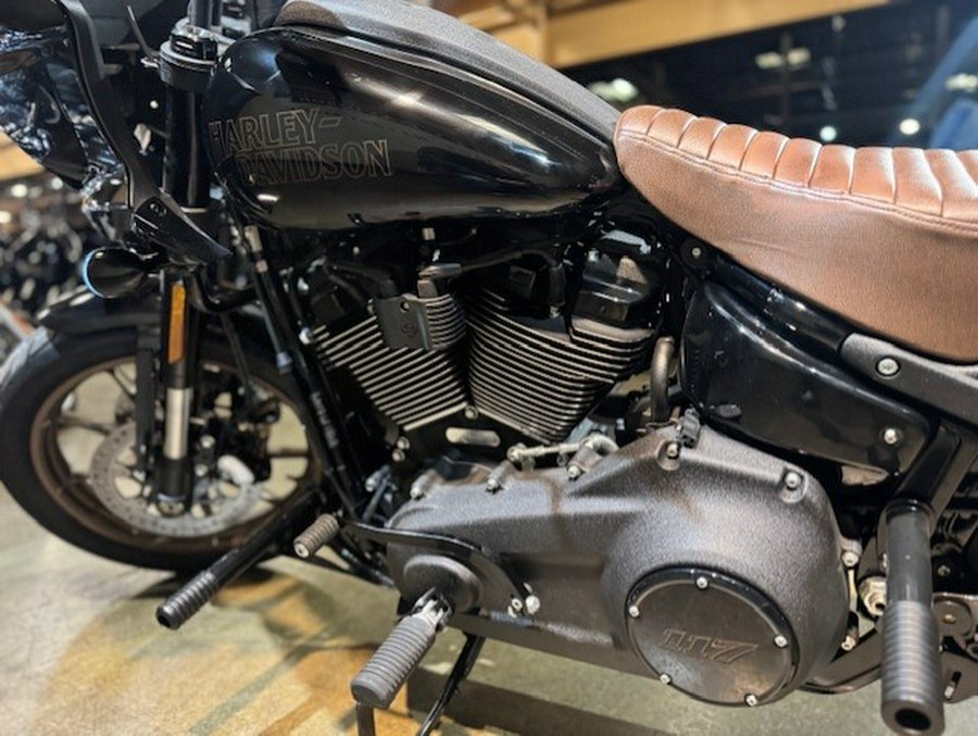 2024 Harley Davidson Low Rider ST FXLRST