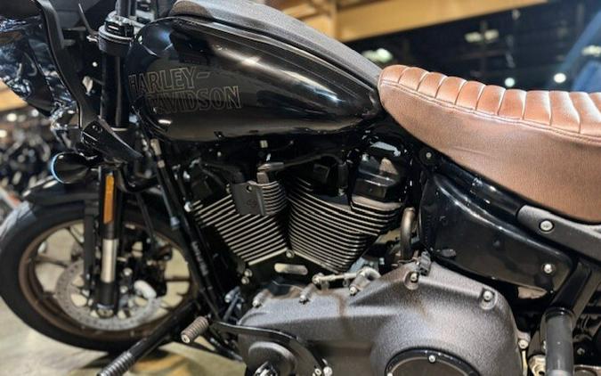 2024 Harley Davidson Low Rider ST FXLRST