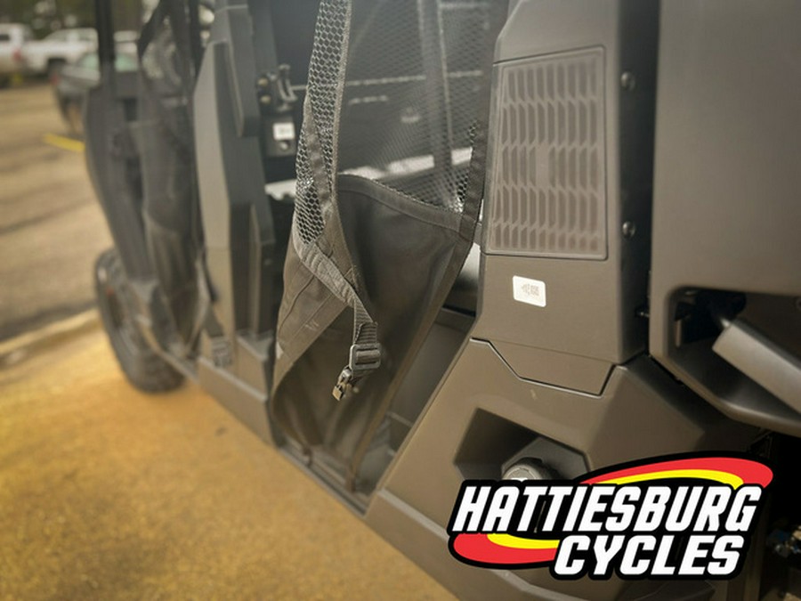 2026 Polaris Ranger Crew 1000