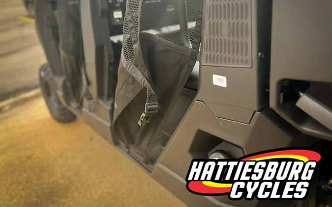 2026 Polaris Ranger Crew 1000