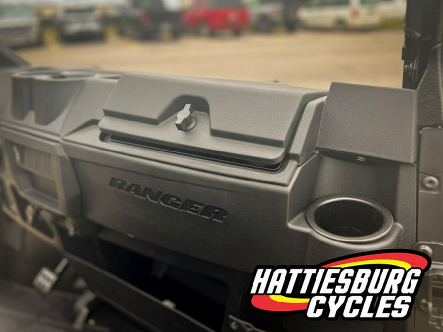 2026 Polaris Ranger Crew 1000