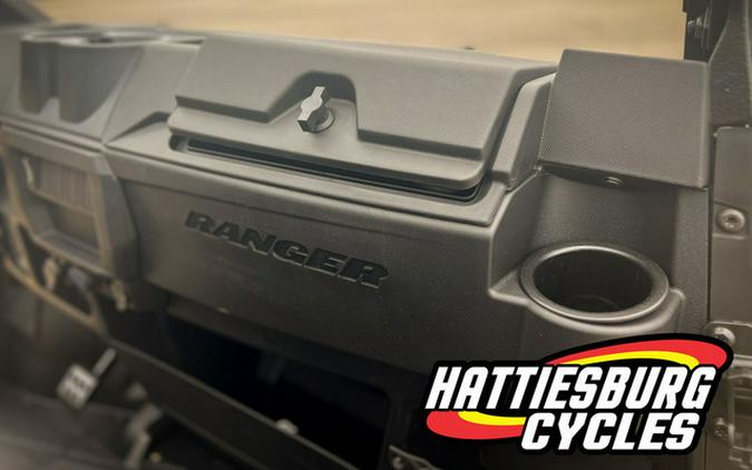 2026 Polaris Ranger Crew 1000