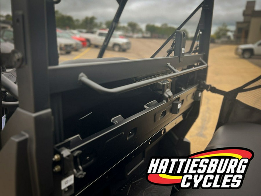 2026 Polaris Ranger Crew 1000