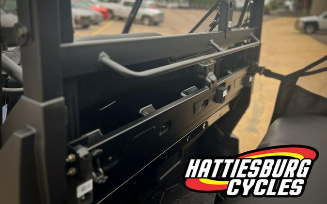 2026 Polaris Ranger Crew 1000