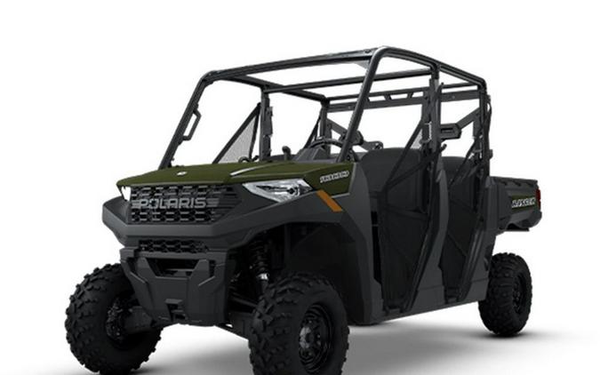 2026 Polaris Ranger Crew 1000