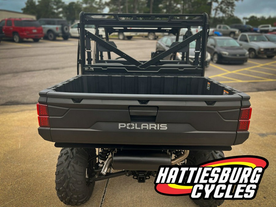 2026 Polaris Ranger Crew 1000