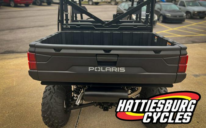 2026 Polaris Ranger Crew 1000