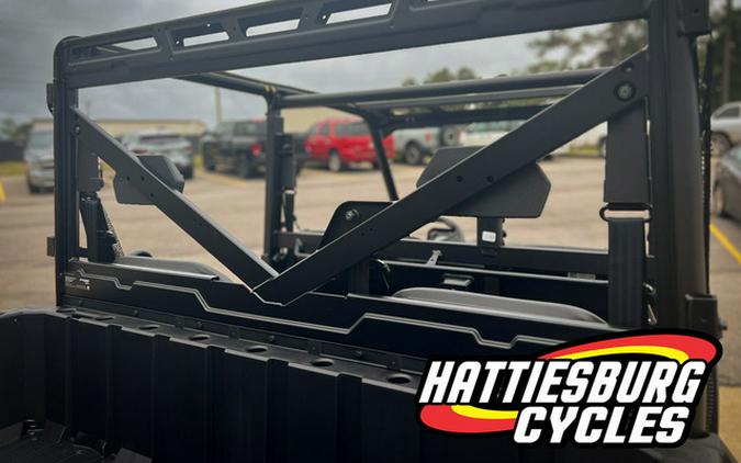 2026 Polaris Ranger Crew 1000