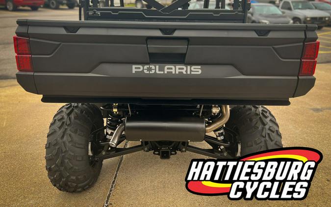 2026 Polaris Ranger Crew 1000