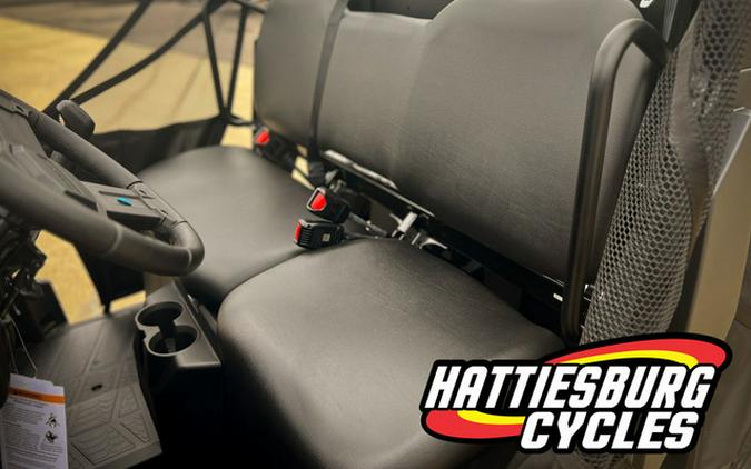 2026 Polaris Ranger Crew 1000