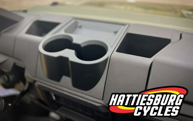 2026 Polaris Ranger Crew 1000