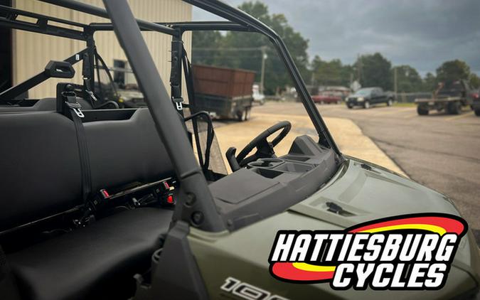 2026 Polaris Ranger Crew 1000