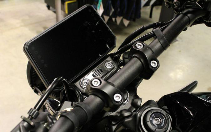 2026 Yamaha XSR900TB