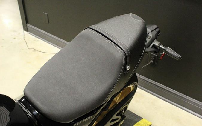 2026 Yamaha XSR900TB